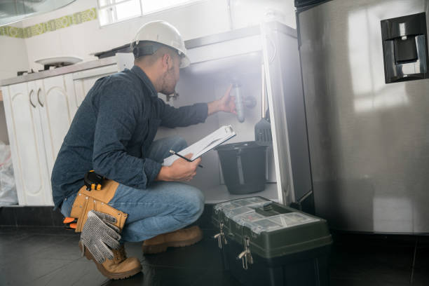 Best Pipe Repair Near Me  in Ave Maria, FL