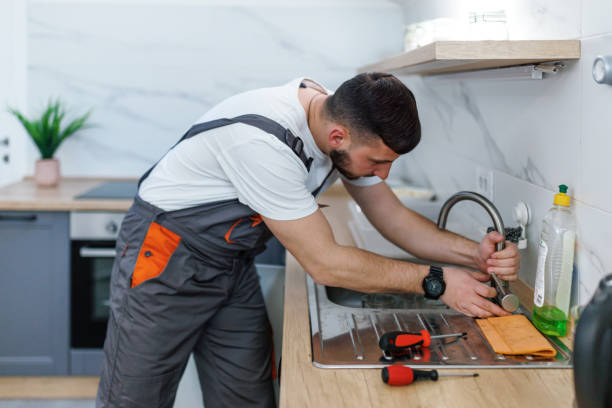 Best Affordable Plumbing Services  in Ave Maria, FL