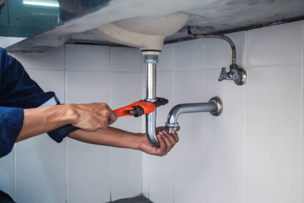 Best Affordable Plumber Near Me  in Ave Maria, FL