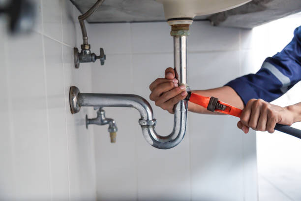 Best Water Softener Installation  in Ave Maria, FL