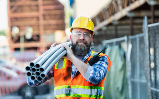 Best Hot Water Heater Installation  in Ave Maria, FL