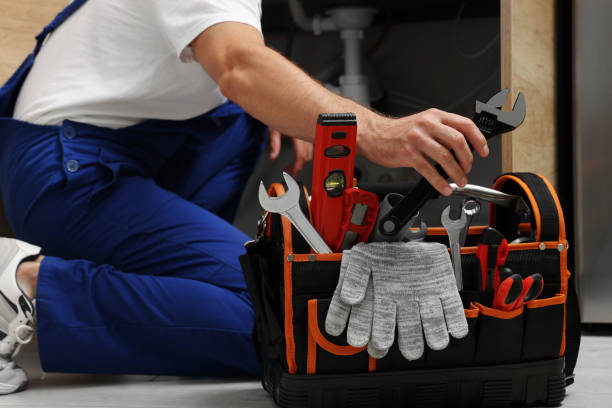 Best Toilet Repair Services  in Ave Maria, FL