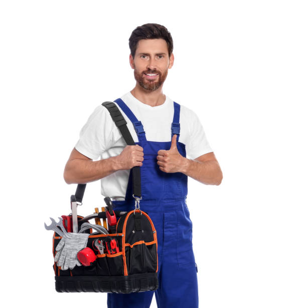 Best Clogged Drain Plumber  in Ave Maria, FL