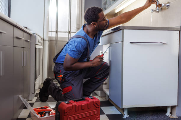 Best Water Heater Repair  in Ave Maria, FL