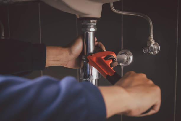 Best Plumbing Inspection Services  in Ave Maria, FL